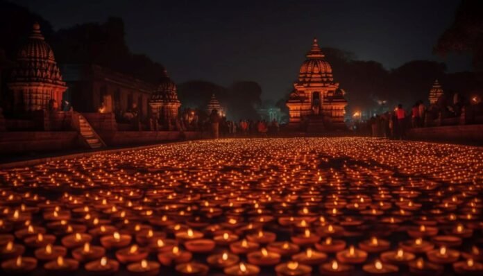 Liquor Ban In Ayodhya