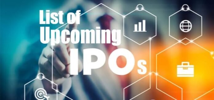 Upcoming IPOs: The first week of the year is empty from IPOs