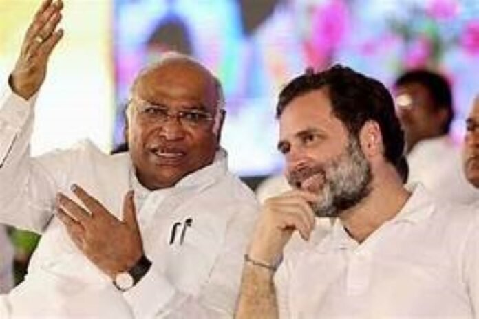 Rahul-Gandhi-and-Mallikarjun-Kharge