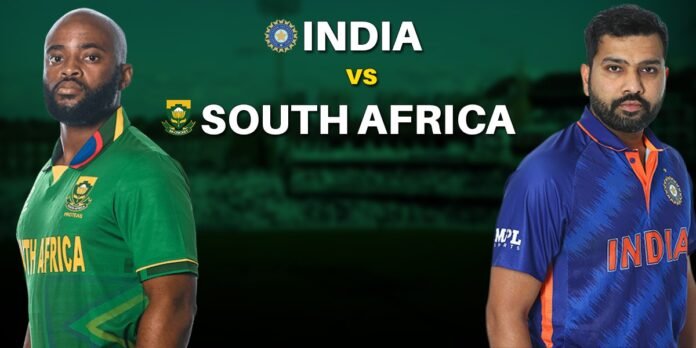 IND vs SA 1st Test: South Africa thrash India by an innings and 32 runs