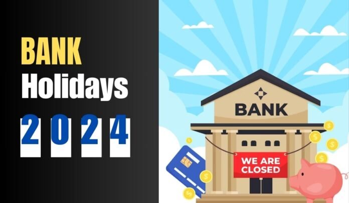 Bank Holiday in Feb 2024: Lot of holidays in February, know for how many days banks will remain closed