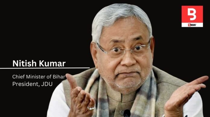 Why was Nitish Kumar forced to Jump Ship from Lalu's Grand Alliance? The Controversial Breakup Revealed!