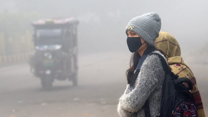 Weather Update Today: 'Cold Day' in Haryana; People are shivering, weather will take a turn on January 8, mercury drops to 10 degrees in Punjab