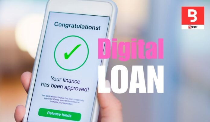 Central government is preparing to bring strict laws for digital loan platforms, will there be a ban?