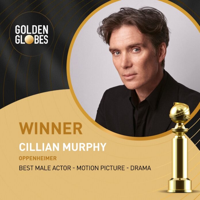 Golden Globe Awards 2024: Robert Downey Jr. to win 'Oppenheimer' Ali Wong won the Golden Globe Award for 'Beef' victory achieved for