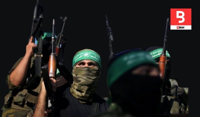 If ICJ's decision comes, Hamas is ready to follow the ceasefire in Gaza