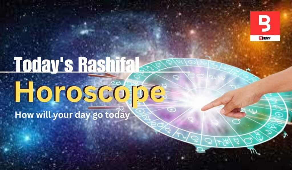 Horoscope Today: know how the day will be for all 12 zodiac signs