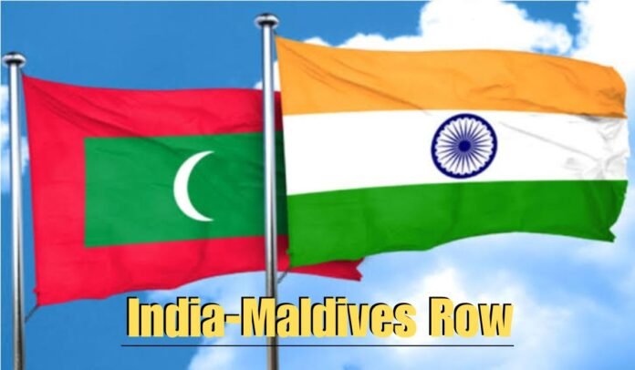 Why do Maldives and India still need each other?