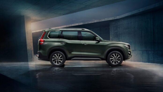 Mahindra Scorpio N: Mahindra reduced the features of Scorpio-N, price also increased
