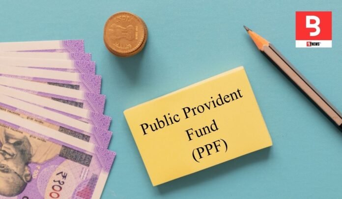 Get the benefit of tax exemption with strong returns by investing in PPF