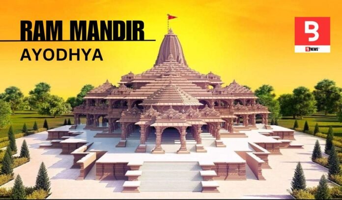 In which style is Ram Mandir being built? Know important things related to the Vaastu of Ram Temple