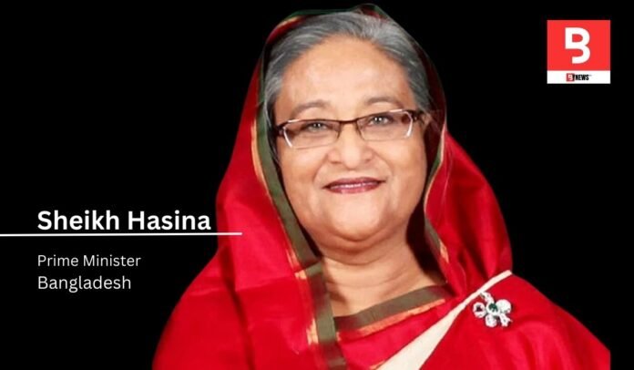 Sheikh Hasina, who took charge of Bangladesh for the fourth consecutive time, knows everything about her