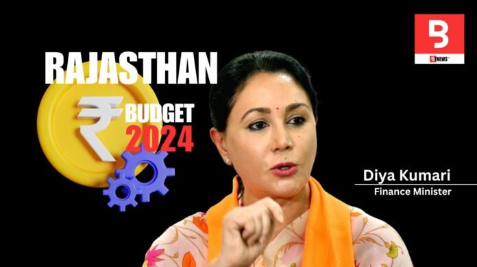 Rajasthan Budget 2024: Anti-Romeo Squad, Vishwakarma Pension Scheme, and More – Inside the State's Revolutionary Budget!