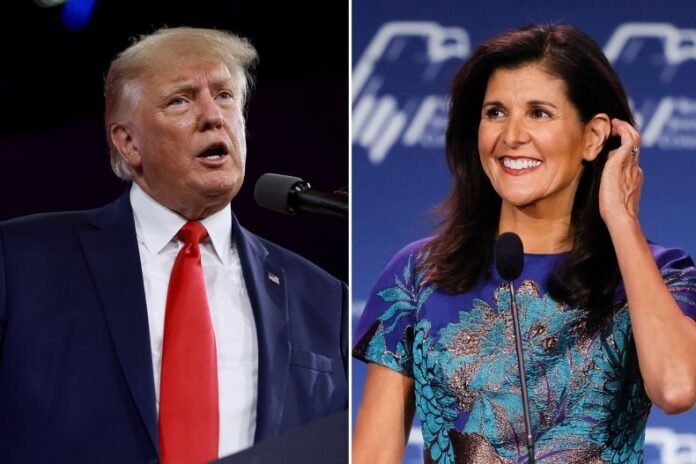 US Election: Nikki Haley Upset; Is This the End of Her Presidential Dreams After Trump's Win in South Carolina?