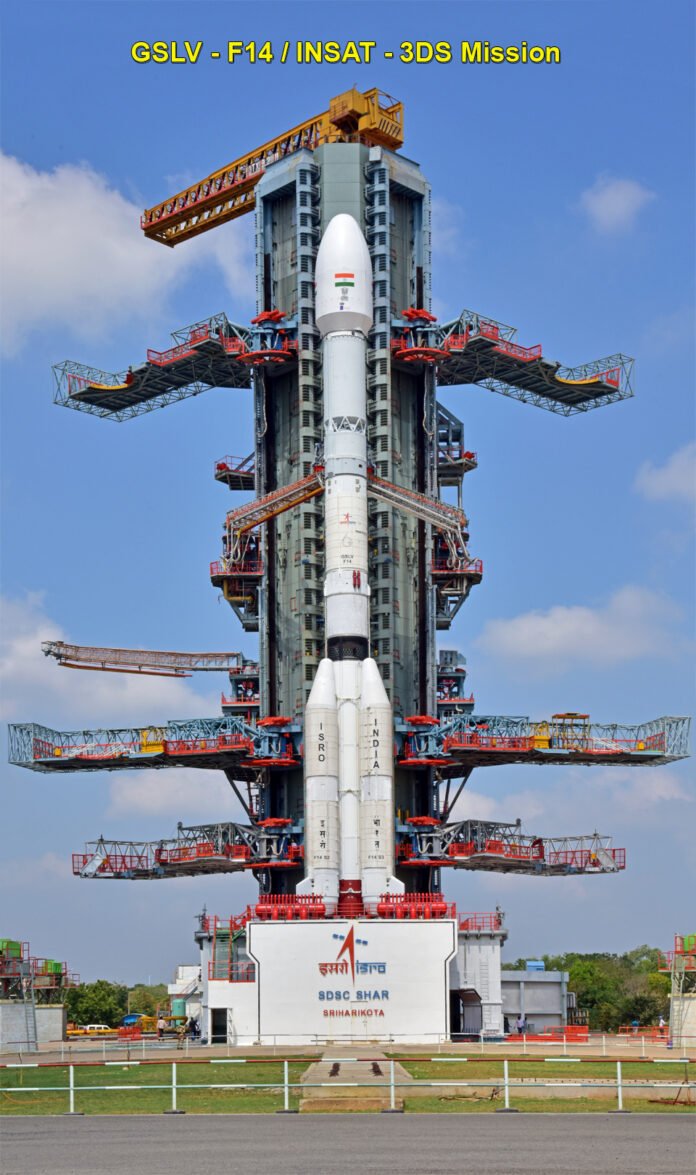 ISRO's Naughty Boy Rocket Launch: A Game-Changer in Space Exploration!