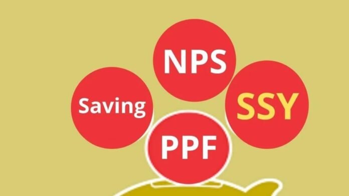 Are You Ready for March 31st? Avoid Fines by Investing in PPF/SSY NOW!