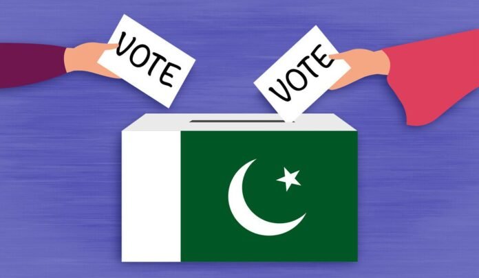 Pakistan Elections: Poll Body Says Unofficial Results on Feb 9, Campaigning to End Tonight