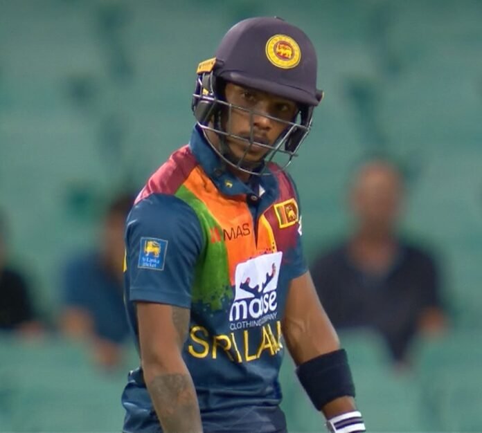 Sri Lankan batsman Pathum Nissanka hits double century in ODI, leaves Rohit-Sachin behind, but remains behind Ishan Kishan
