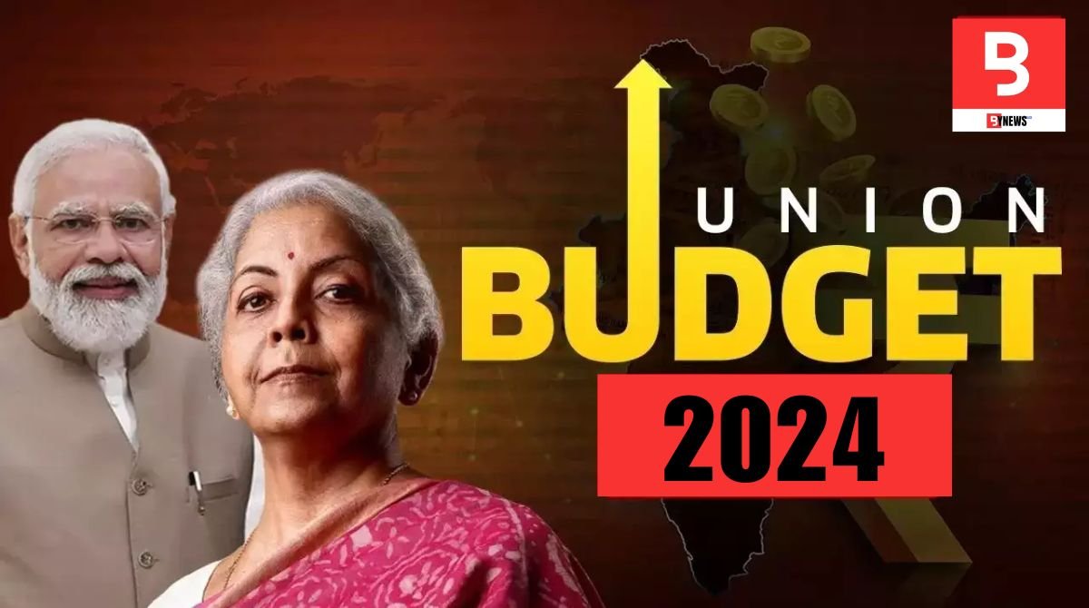 Interim Budget 2024 Finance Minister Nirmala Sitharaman will present