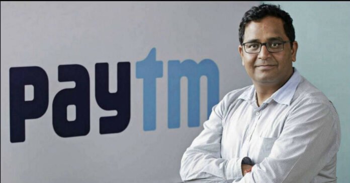 Paytm Crisis: The Story Behind Vijay Shekhar Sharma's Exit from Paytm Payments Bank! know what the company wants to do