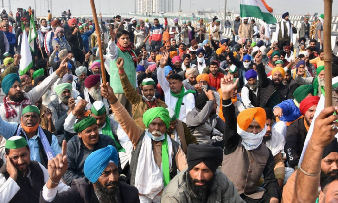 Farmer's Protest: Delhi Chalo Redux; Why Farmers Are Back on the Streets with Renewed Vigor, Know the reason