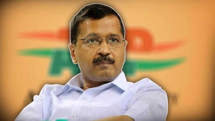 Delhi liquor policy case: Now the question arises that what was Arvind Kejriwal's role in the liquor policy case and what allegations has the ED made? 