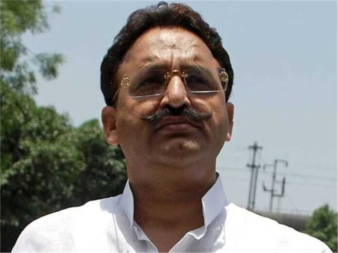 Mukhtar Ansari Death: Post-Mortem Report Reveals Cause of Death, Was it Slow Poisoning or Heart Attack?