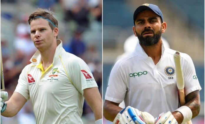 Why does out of form Steve Smith outweigh in form Virat Kohli?