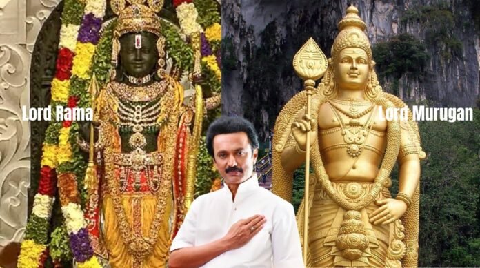 Temple Politics: Lord Murugan Festival; Shri Ram in Ayodhya, Murugan in South - Is it DMK's Strategy to Counter BJP in Elections 2024?