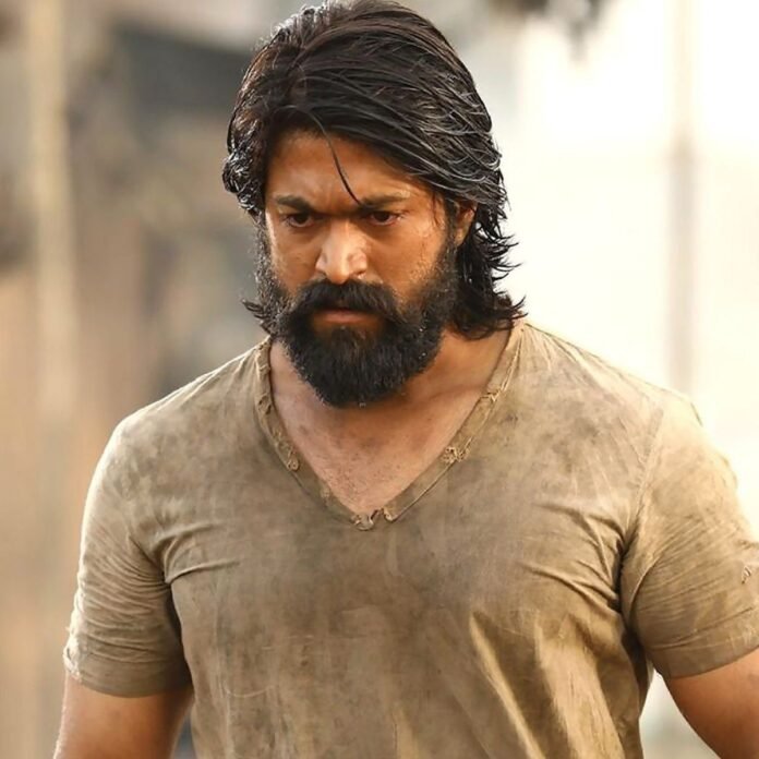Most expensive villain of Indian cinema: KGF star Yash took ₹ 150 crores to become Ravana