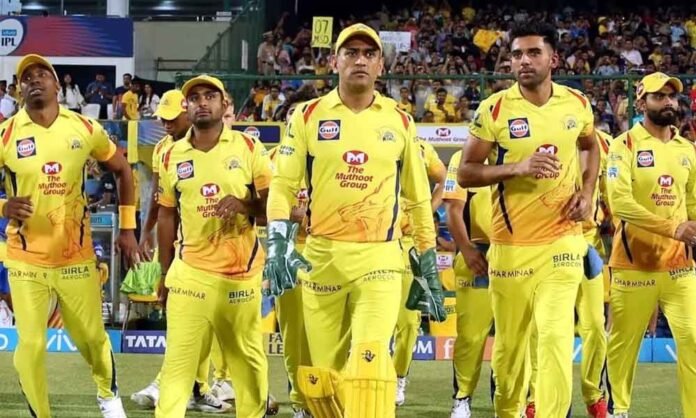 Did Dhoni's Chennai Super Kings Donate Through Electoral Bonds? Find Out Which Political Party Received the Most?