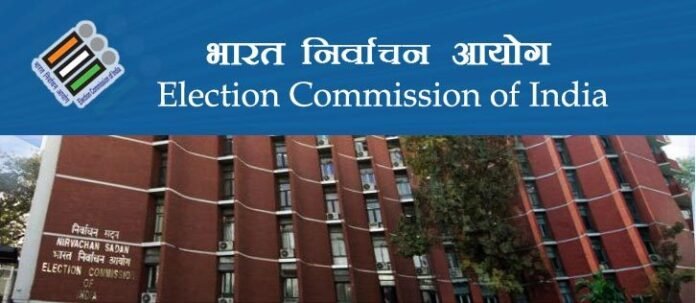 Major ECI Action Ahead of Lok Sabha Elections: Home Secretaries of Six States Removed, West Bengal DGP Also Sacked