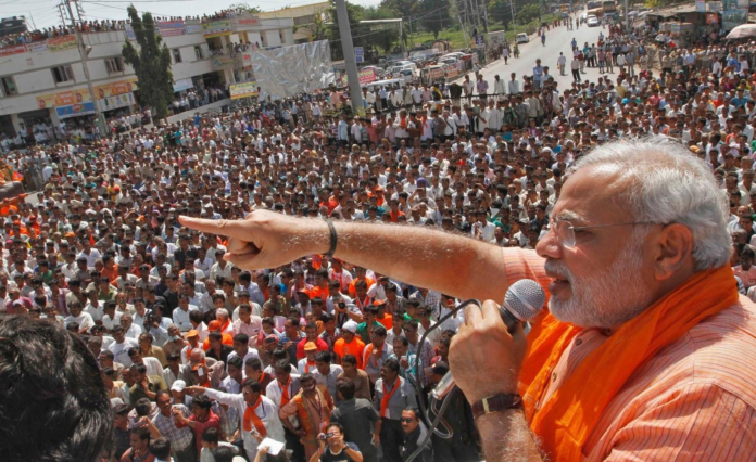 Lok Sabha Elections 2024: A Major Challenge for BJP, Overview of States from UP to Gujarat