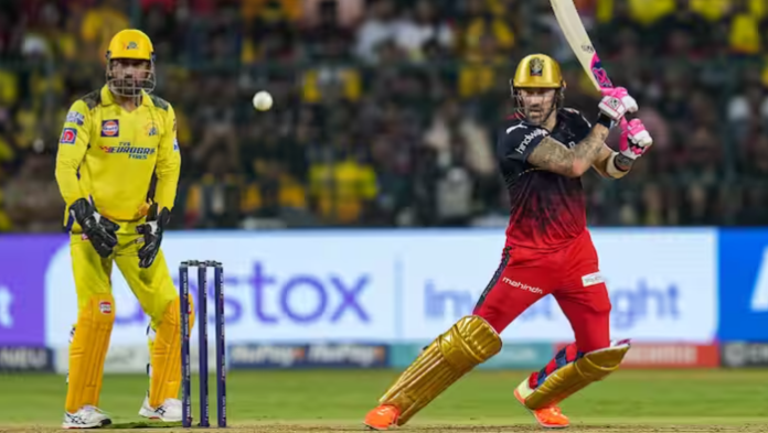 IPL 2024 Schedule: Get Ready for the Blockbuster Opening of IPL CSK vs RCB