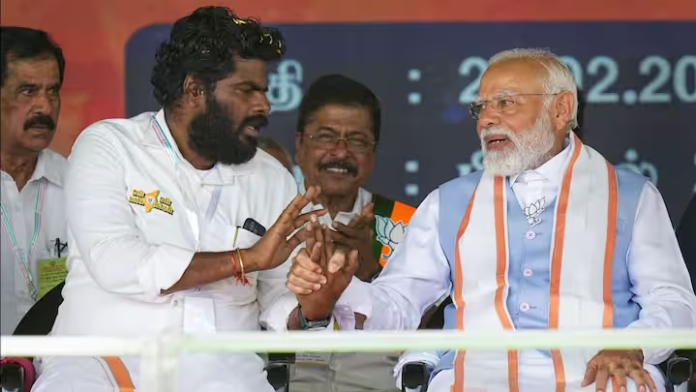 BJP and Congress Candidates List 2024: In the third list BJP 9 and Congress announced 57 candidates, know who got the ticket