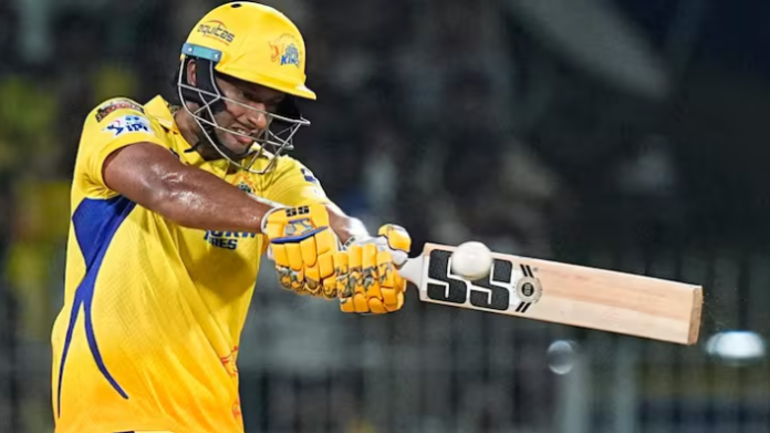 IPL 2024 CSK vs RCB: Chennai needed 10 runs in 12 balls, then what Shivam Dubey did was amazing, CSK wins