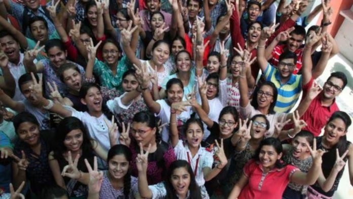 BSEB Bihar Board 12th Result: Bihar Board 12th result released, see here who became the topper?