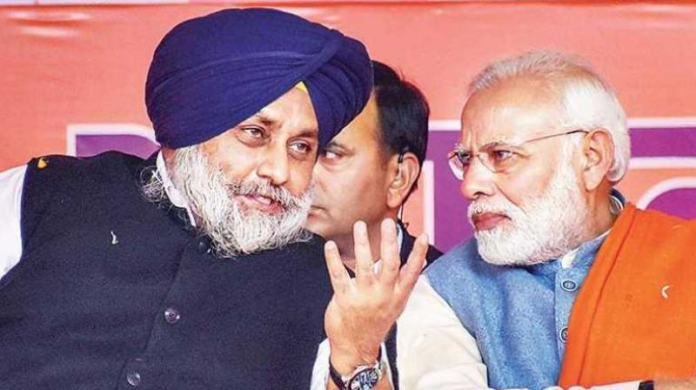 Elections 2024: Why Did Akali Dal Snub BJP?
