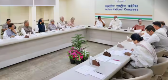 Elections 2024: Congress released another list for Lok Sabha elections, know from where-who got the ticket