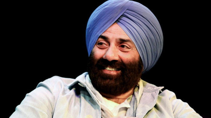 Elections 2024: BJP's eighth list, Sunny Deol was dropped
