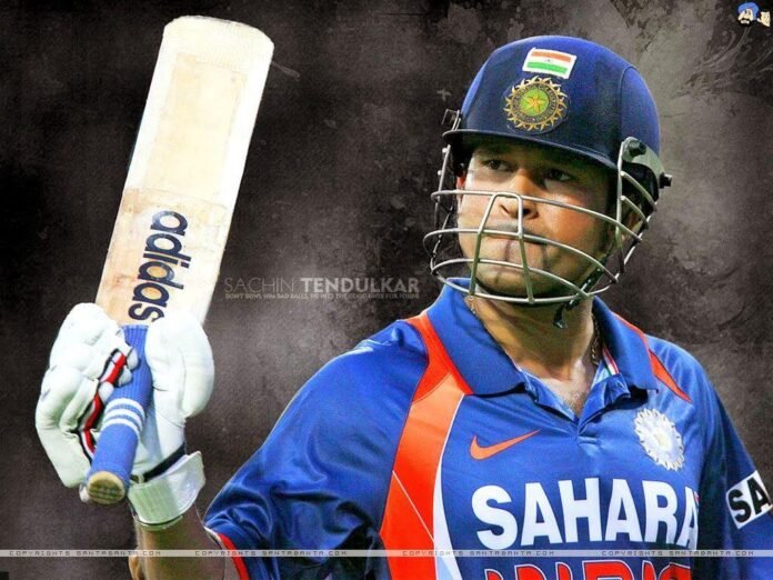 Unbelievable Feat: This England Player Leaves Sachin Tendulkar Behind with 199 Centuries! Tendulkar is at number 42 in the list of most centuries