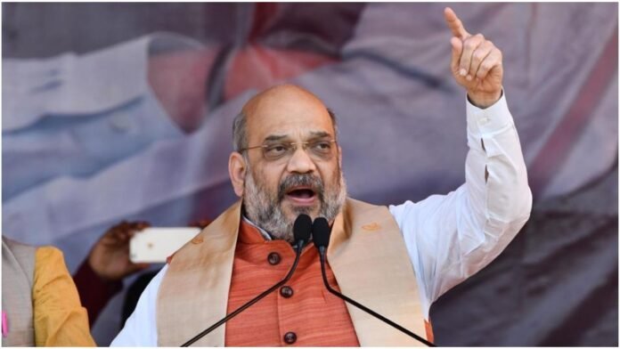 Amit Shah Edited Video Case: 16 leaders involved in Amit Shah's fake video case, summons issued to all; police reached seven states