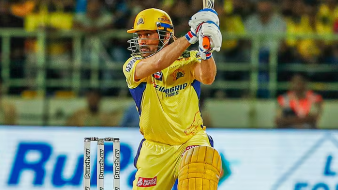 DC vs CSK, IPL 2024: Dhoni's explosive innings went in vain, Delhi beat Chennai by 20 runs. Dhoni Played Explosive Inning.