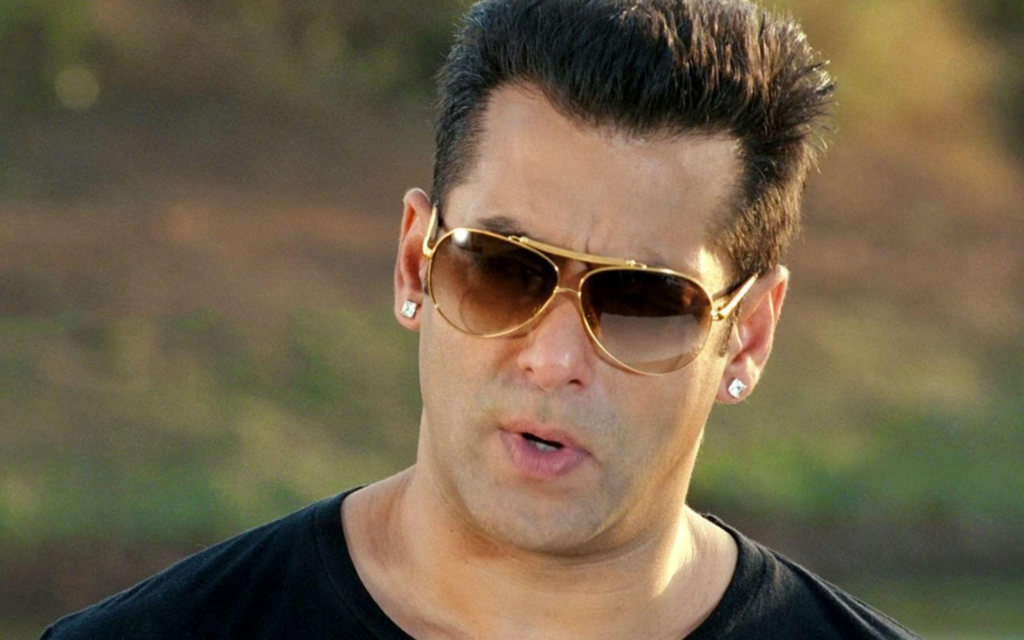 Eid 2024: Salman Khan's Absence Leaves Box Office Void; Known for Back-to-Back Blockbusters