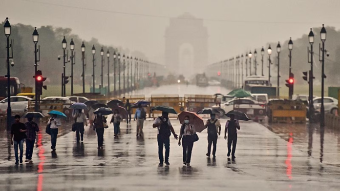 IMD Weather Update: Monsoon Arrives Early in the Country! Learn When Heavy Rain is Expected, Impact of La Nina