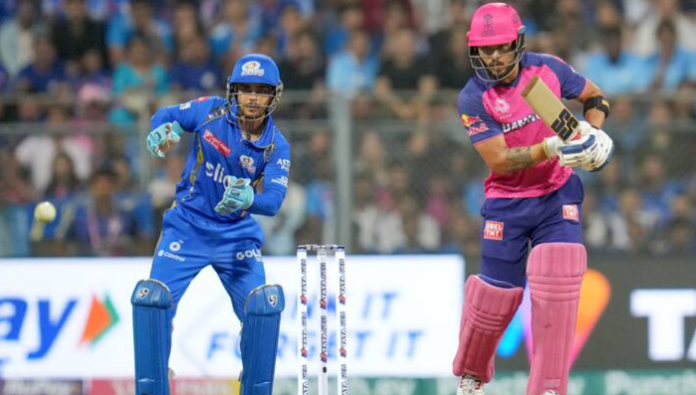 RR vs MI IPL 2024: Mumbai Indians Plagued by Defeat Streak; Hat-Trick of Losses in IPL 2024! Rajasthan Royals Stunning Victory on MI by 6 Wickets