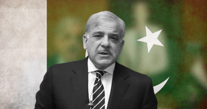 Pakistan's Provocative Eid Message: Shehbaz Sharif Stirs Kashmir Issue Alongside Palestine!