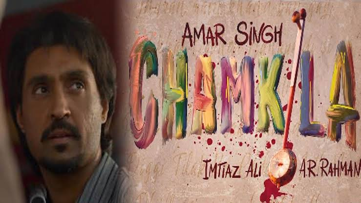 Amar Singh Chamkila Movie Review: Discover Why 'Chamkila' Rivaled Amitabh in Popularity, Must-Watch Film!