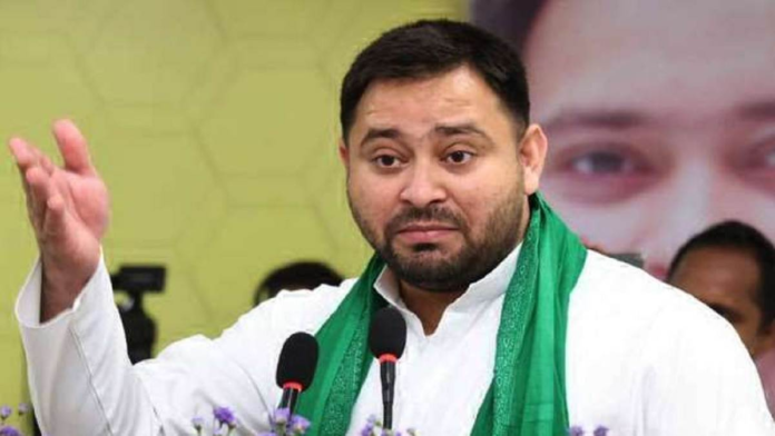 Lok Sabha Elections 2024: Tejashwi Yadav's Pre-Election Promise for Women - What's the Deal?