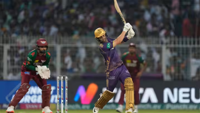 KKR vs LSG IPL 2024: Kolkata Secures Victory with Salt's Dominant Innings, Defeats Lucknow by 8 Wickets